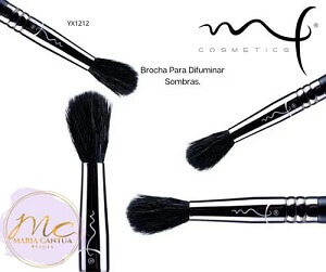 Brocha para Difuminar Marifer Cosmetics - Imagen 3