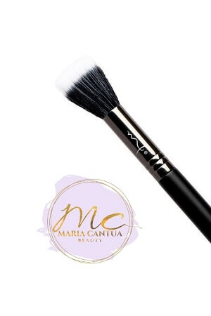 Brocha Facial Marifer Cosmetics - Imagen 3
