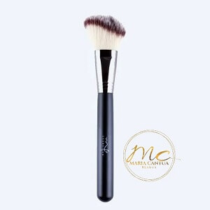 Brocha Kabuky en Angulo Marifer Cosmetics - Imagen 2