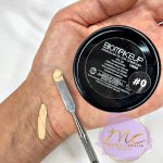 Maquillaje 10G. #0 Biomakeup