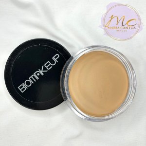 Maquillaje 30G. #1 Biomakeup
