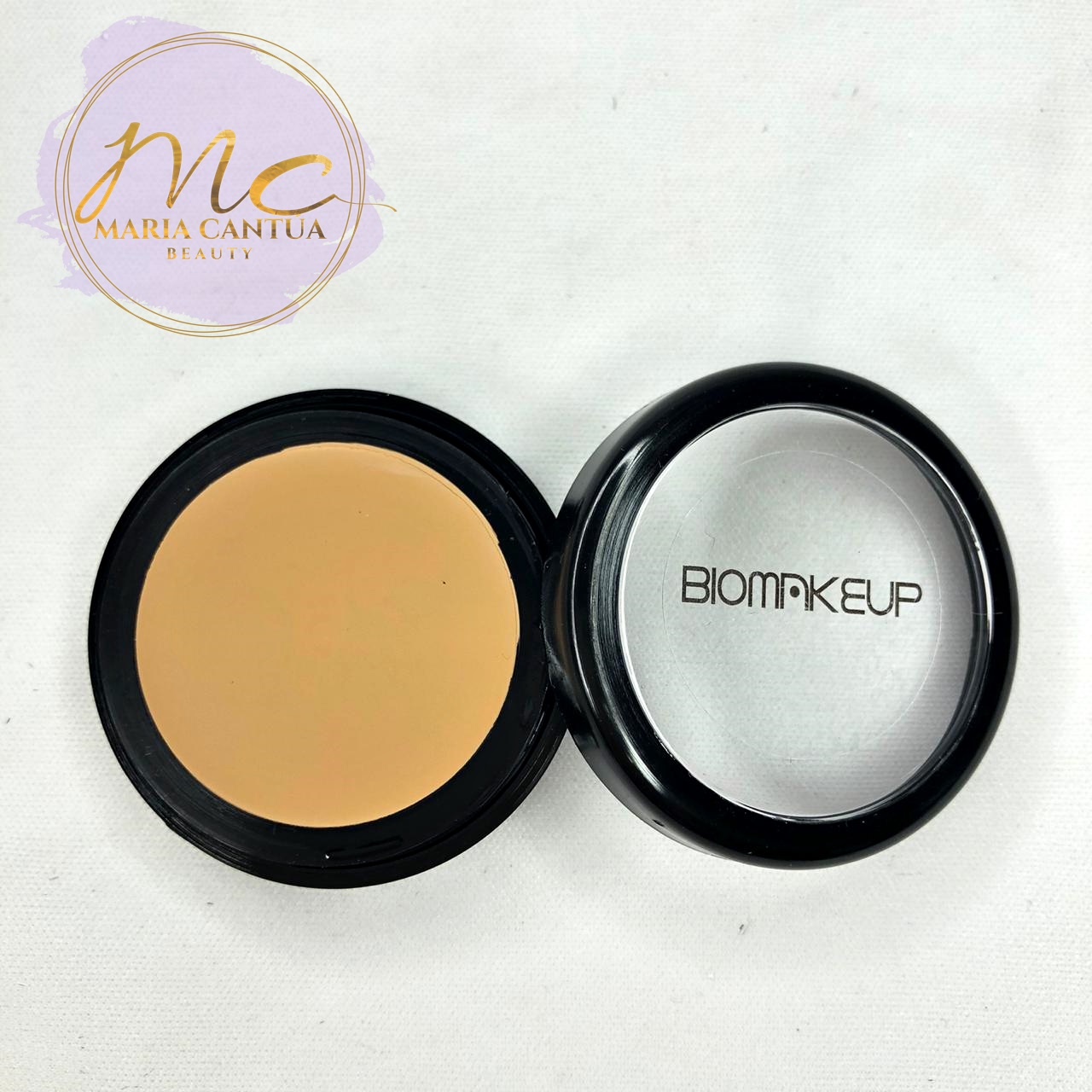 Maquillaje 10G. #02 Biomakeup
