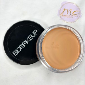 Maquillaje 30G. #3 Biomakeup