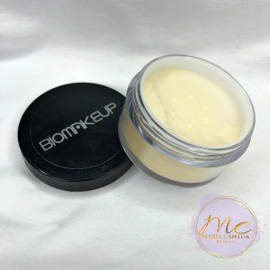 Polvo Traslucido de Arroz Banana Biomakeup