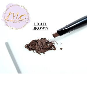 Lapiz de Cejas Light Brown