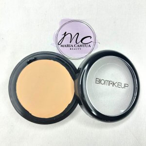 Maquillaje 10G. #9 Biomakeup