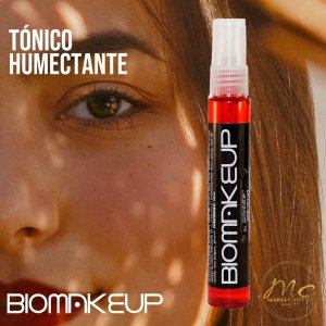 Tónico Humectante Biomakeup