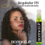 Tónico Balanceador de PH Biomakeup