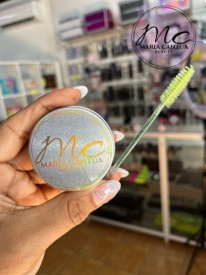 Jabón Orgánico María Cantúa - Imagen 2