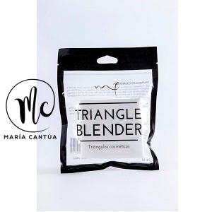 Triangle Blender Marifer Cosmetics 16pz