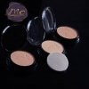POLVO COMPACTO WARM GOLDEN MF COSMETICS - Imagen 3