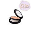 POLVO COMPACTO WARM GOLDEN MF COSMETICS