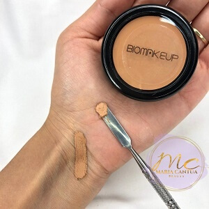 Maquillaje 10G. #5 Biomakeup