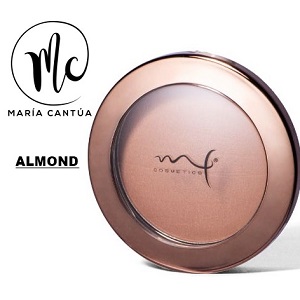 Bronze Almond Brown Marifer Cosmetics