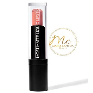 Most Matte Liquid Lipstick Blossom #13 MC