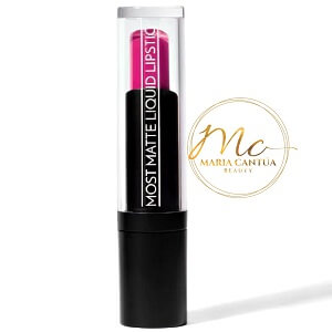 Most Matte Liquid Lipstick Cosmo #7 MC
