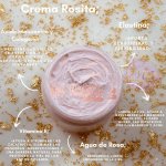 Crema Rosita Piel Perfecta Obregón Original