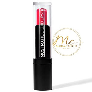 Most Matte Liquid Lipstick Glamour #15 MC