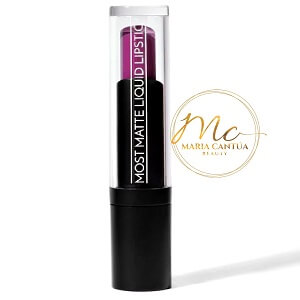 Most Matte Liquid Lipstick Gogo #8 MC