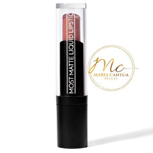 Most Matte Liquid Lipstick Iceblast #1 MC