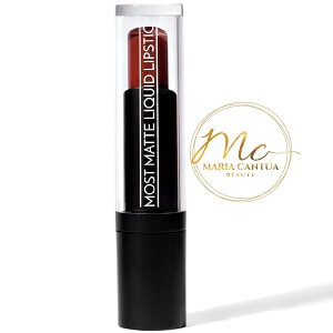 Most Matte Liquid Lipstick Merlot #9 MC