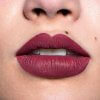 Most Matte Liquid Lipstick Smoothie #6 MC - Imagen 4