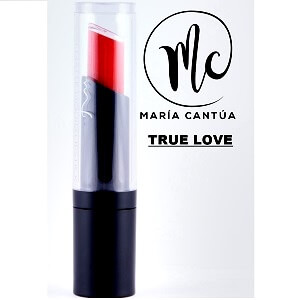 Most Matte Liquid Lipstick True Love #10 MC