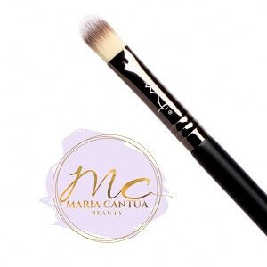 Brocha Plana Para Ojos Marifer Cosmetics