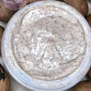 Exfoliante Cascara de Nuez Piel Perfecta Obregón Original