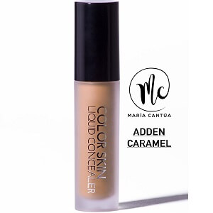Color Skin Liquid Concealer Adden Caramel Marifer Cosmetics