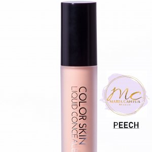 Corrector Liquido Peach MF