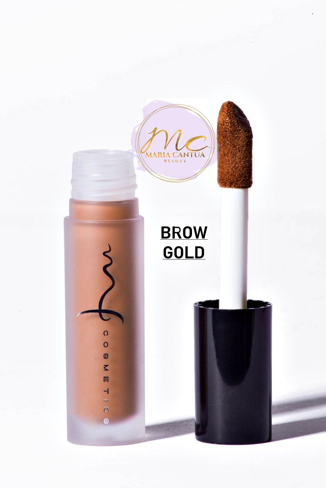 Corrector liquido Brow Gold MF - Imagen 3