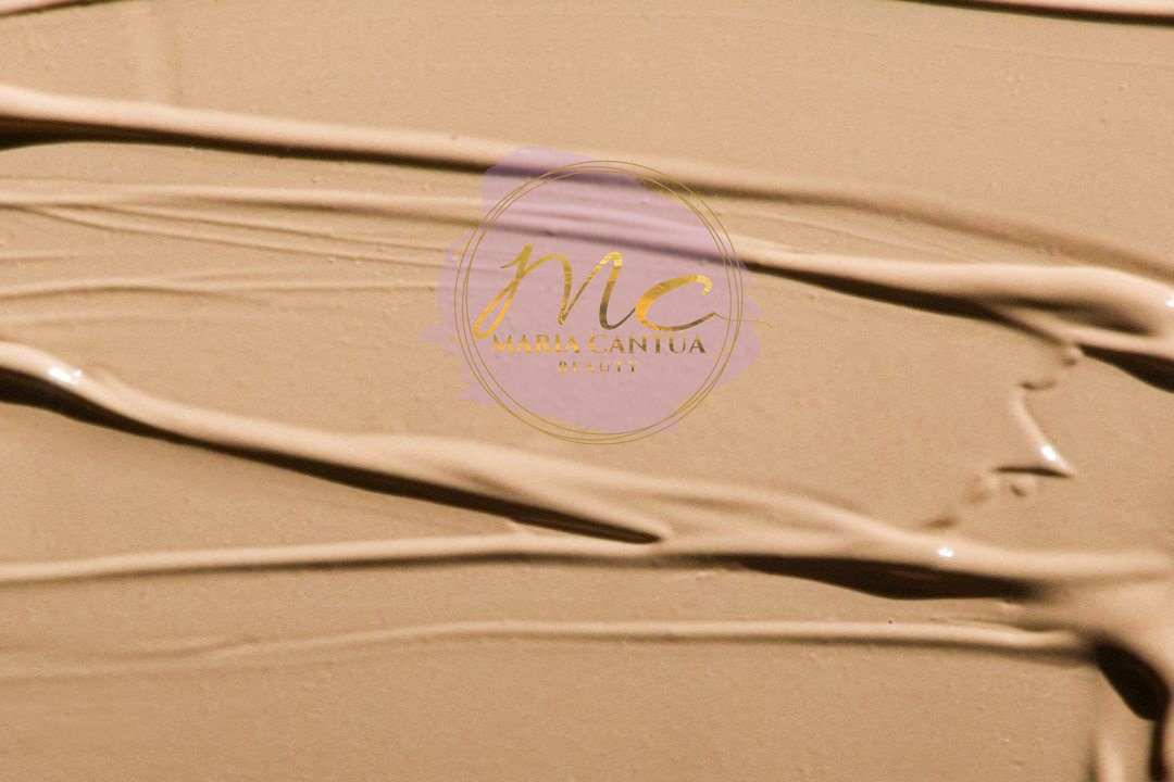 Corrector Liquido Natural Tan MF - Imagen 2