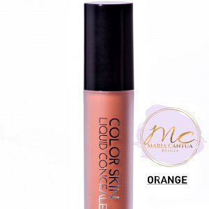 Corrector Liquido Orange MF