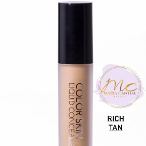Corrector liquido Rich Tan Mf