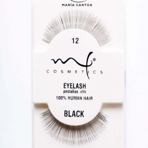 Eyelash Black Marifer Cosmetics #12