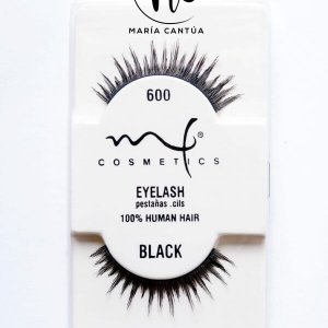 Eyelash Black Marifer Cosmetics #600
