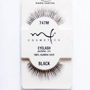 Eyelash Black Marifer Cosmetics #747M