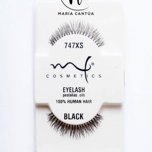 Eyelash Black Marifer Cosmetics #747XS