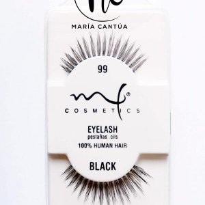 Eyelash Black Marifer Cosmetics #99