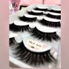 Pestañas MA-Lashes #06 - Imagen 2