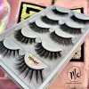 Pestañas MA-Lashes #Velvet - Imagen 2