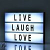 Letrero LED Luminoso - Imagen 2