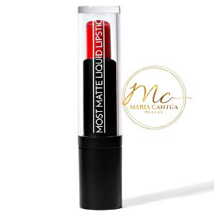 Most Matte Liquid Lipstick Dracula #18 MC