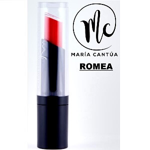 Most Matte Liquid Lipstick Romea #17 MC