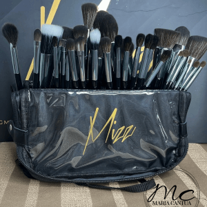 Brochas Black Signature PRO de 35 Piezas