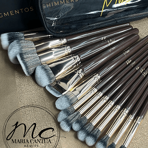 Brochas Coffee Signature PRO de 35 Piezas