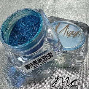 Pigmento Duocromatico #Galaxia Mizz